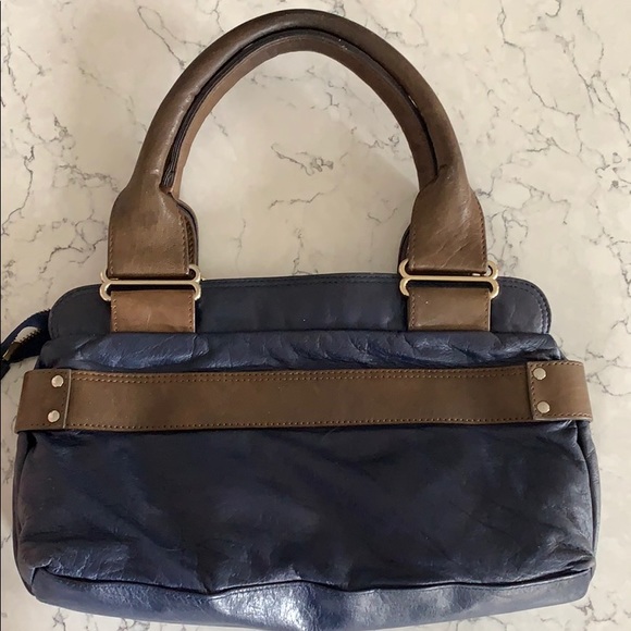 See by Chloe purse - Picture 3 of 9